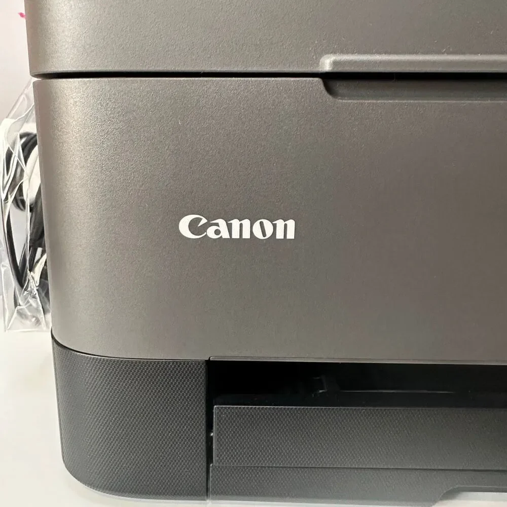 Canon PIXMA TR7020 Inkjet All-In-One Wireless Printer For Photo/Document Fast Pr